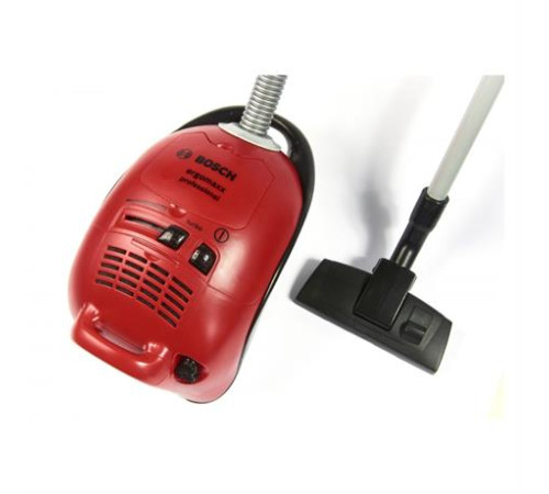 Іграшковий пилосос Klein Bosch Mini червоний (6828) Іграшковий пилосос Klein Bosch Mini червоний (6828)