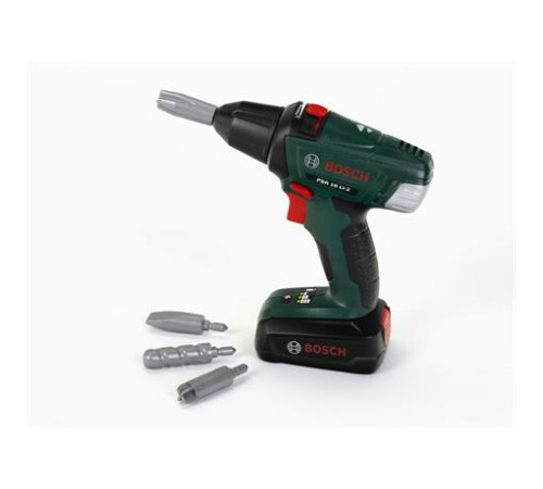 Іграшковий шуруповерт Klein Bosch Mini (8567) Іграшковий шуруповерт Klein Bosch Mini (8567)