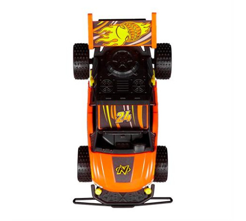 Машинка на радіокеруванні Nikko Hyper Blaze (10041) Машинка на радіокеруванні Nikko Hyper Blaze (10041)