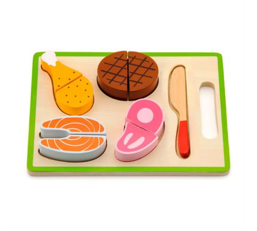 Іграшкові продукти Viga Toys Пікнік (50980) Іграшкові продукти Viga Toys Пікнік (50980)