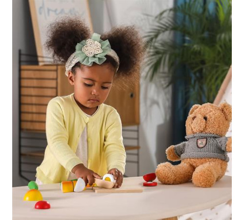 Іграшкові продукти Viga Toys Сніданок (44541) Іграшкові продукти Viga Toys Сніданок (44541)
