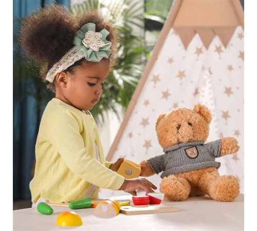 Іграшкові продукти Viga Toys Сніданок (44541) Іграшкові продукти Viga Toys Сніданок (44541)