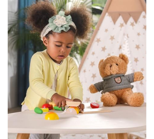 Іграшкові продукти Viga Toys Сніданок (44541) Іграшкові продукти Viga Toys Сніданок (44541)