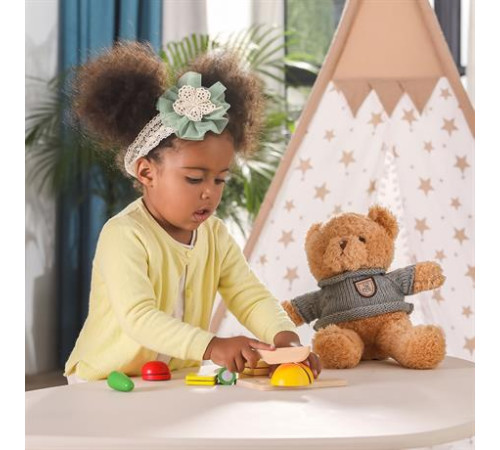 Іграшкові продукти Viga Toys Сніданок (44541) Іграшкові продукти Viga Toys Сніданок (44541)