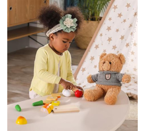 Іграшкові продукти Viga Toys Сніданок (44541) Іграшкові продукти Viga Toys Сніданок (44541)