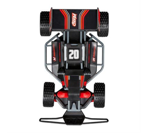 Машинка на радіокеруванні Nikko Turbo Panther (10042) Машинка на радіокеруванні Nikko Turbo Panther (10042)