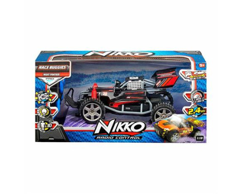 Машинка на радіокеруванні Nikko Turbo Panther (10042)