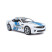 Автомодель Maisto 2010 Chevrolet Camaro SS RS Police білий 1:24 (31208 white)