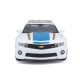 Автомодель Maisto 2010 Chevrolet Camaro SS RS Police білий 1:24 (31208 white)