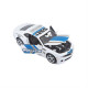 Автомодель Maisto 2010 Chevrolet Camaro SS RS Police білий 1:24 (31208 white)