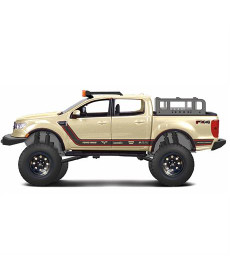 Автомодель Maisto 2019 Ford Ranger 1:24 пісочний (32540 Sand)