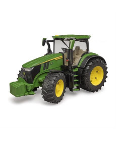 Модель Bruder Трактор John Deere 1:16 (03150)