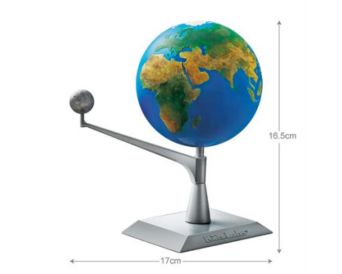 Модель Земля-Місяць 4M (00-03241)
