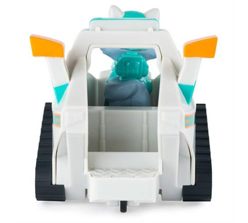 Ігровий набір Paw Patrol Рятувальний автомобіль з водієм Еверест (SM16775/5118) Ігровий набір Paw Patrol Рятувальний автомобіль з водієм Еверест (SM16775/5118)
