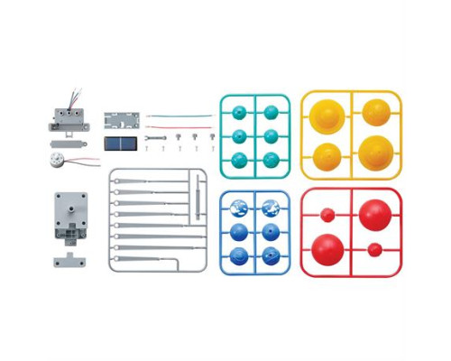 Модель Сонячної системи 4M моторизована (00-03416)