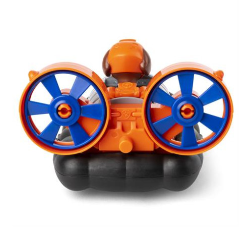 Ігровий набір Paw Patrol Рятувальний катер із водієм Зума (SM16775/9955) Ігровий набір Paw Patrol Рятувальний катер із водієм Зума (SM16775/9955)
