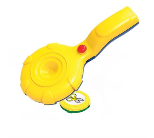 Набір для досліджень Edu-Toys Мій перший металошукач (JS014) Набір для досліджень Edu-Toys Мій перший металошукач (JS014)