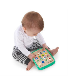 Музична іграшка Baby Einstein Magic Touch Веселий планшет (800853)