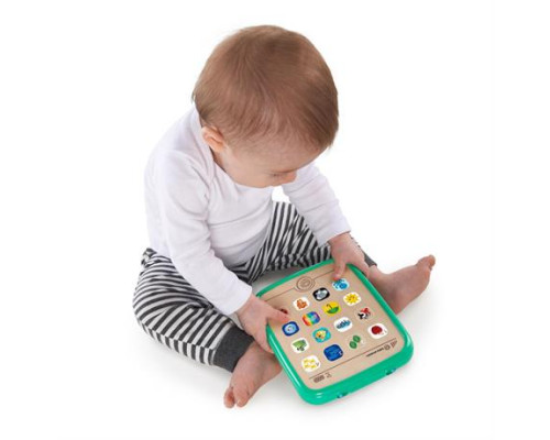 Музична іграшка Baby Einstein Magic Touch Веселий планшет (800853)