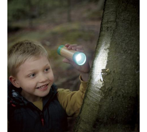 Набір натураліста Hape Nature Fun Дослідження та пригоди 8 в 1 (E5581) Набір натураліста Hape Nature Fun Дослідження та пригоди 8 в 1 (E5581)