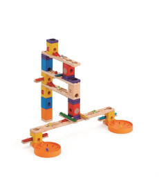 Конструктор-лабіринт Hape Quadrilla Ксилофон 96 эл. (E6012)