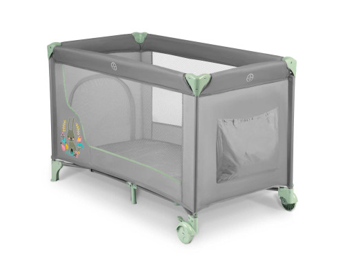 Ліжечко дитяче туристичне Ricokids 125 x 65 x 78 см