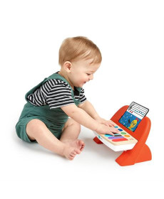 Музична іграшка Baby Einstein Magic Touch Моє перше піаніно (800894)
