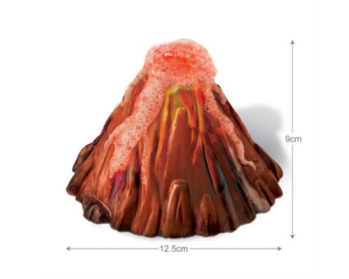 Набір для досліджень 4M Вулкан (00-03230)