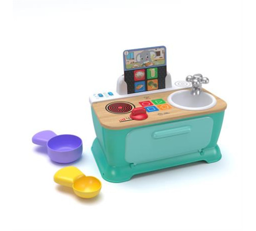 Музична іграшка Baby Einstein Плита (800912) Музична іграшка Baby Einstein Плита (800912)