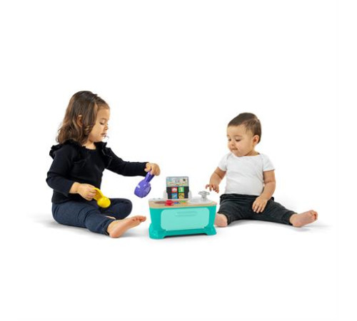 Музична іграшка Baby Einstein Плита (800912) Музична іграшка Baby Einstein Плита (800912)