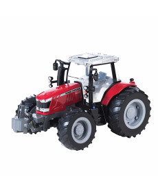 Модель Big Farm Трактор Massey Ferguson 6613, 1:16 (43078)