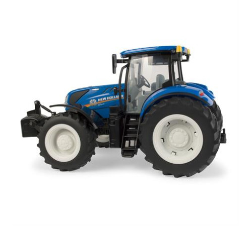 Модель Big Farm Трактор New Holland T7.270, 1:16 (43156)