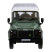 Автомодель Britains Позашляховик Land Rover Defender 90, 1:32 зелений (42732)