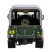 Автомодель Britains Позашляховик Land Rover Defender 90, 1:32 зелений (42732)