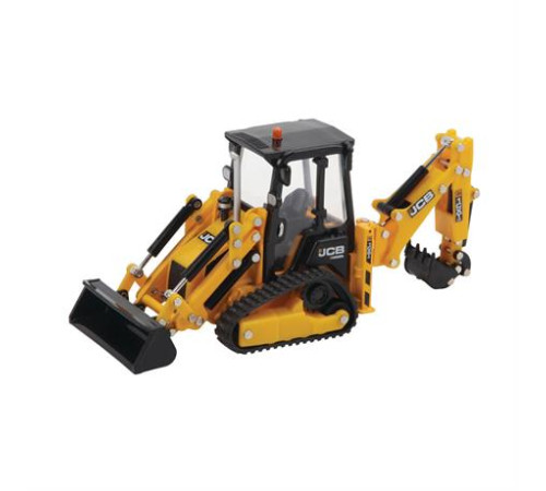 Модель Britains Телескопічний навантажувач JCB 1 CXT 1:32 (43264)