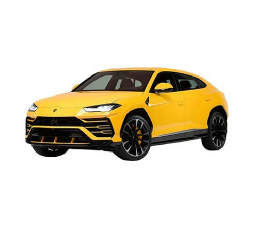 Автомодель Maisto Lamborghini Urus жовтий 1:24 (31519 yellow)