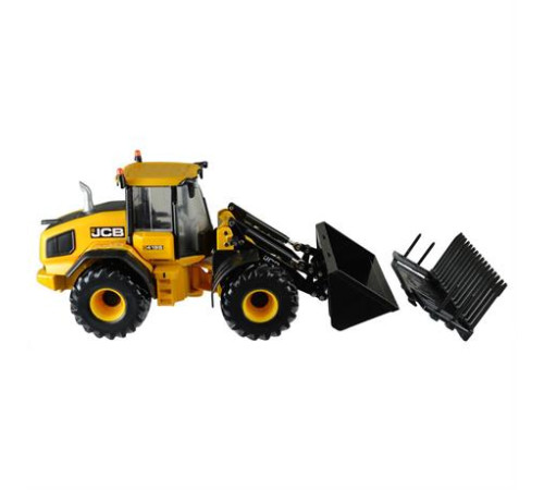 Модель Britains Трактор JCB 419S 1:32 (43223)