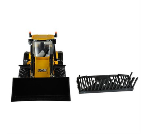 Модель Britains Трактор JCB 419S 1:32 (43223)