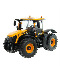 Модель Britains Трактор JCB 4220 ICON 1:32 (43355)