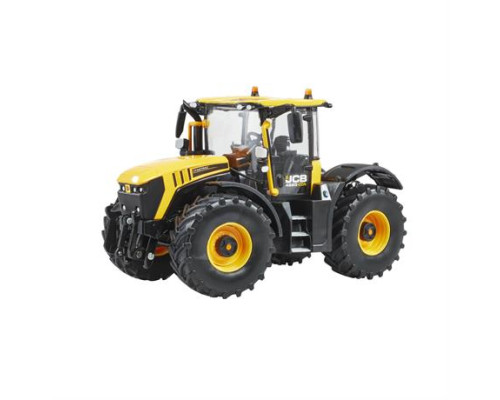 Модель Britains Трактор JCB 4220 ICON 1:32 (43355)