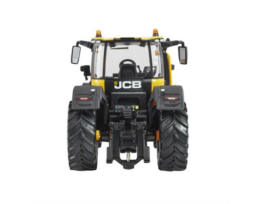 Модель Britains Трактор JCB 4220 ICON 1:32 (43355)