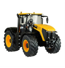 Модель Britains Трактор JCB 8330 Fastrac 1:32 (43206)