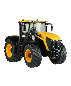 Модель Britains Трактор JCB 8330 Fastrac 1:32 (43206)