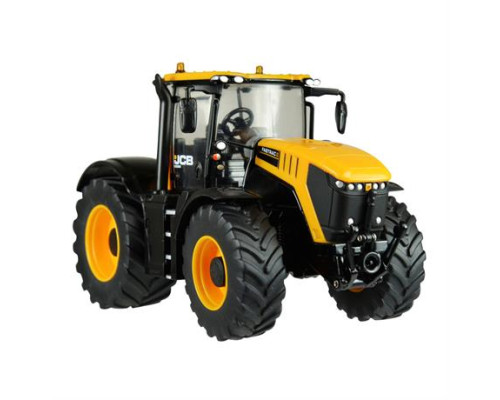 Модель Britains Трактор JCB 8330 Fastrac 1:32 (43206)