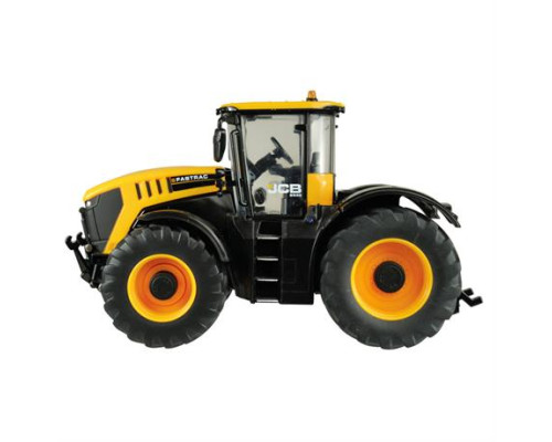 Модель Britains Трактор JCB 8330 Fastrac 1:32 (43206)