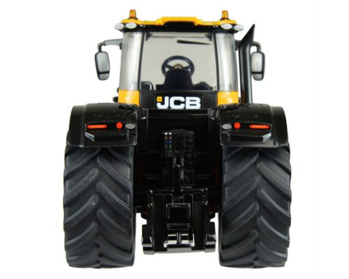 Модель Britains Трактор JCB 8330 Fastrac 1:32 (43206)