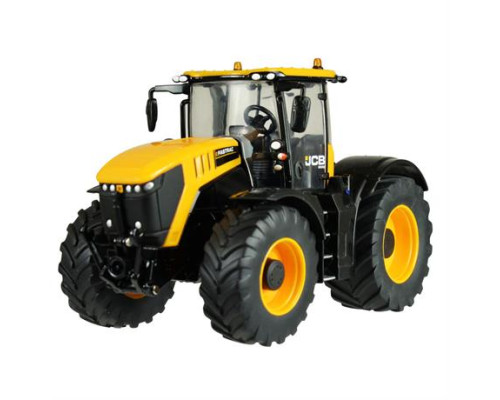 Модель Britains Трактор JCB 8330 Fastrac 1:32 (43206)