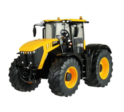 Модель Britains Трактор JCB 8330 Fastrac 1:32 (43206)