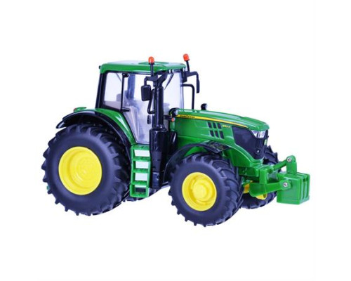 Модель Britains Трактор John Deere 6195M 1:32 (43150)