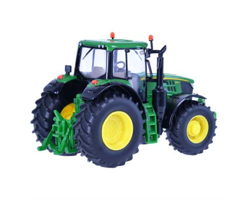 Модель Britains Трактор John Deere 6195M 1:32 (43150)